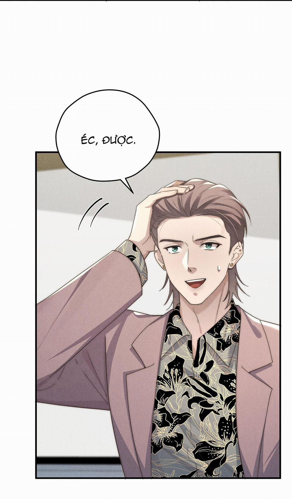 Thiếu Gia Hư Hỏng 58 trang 8