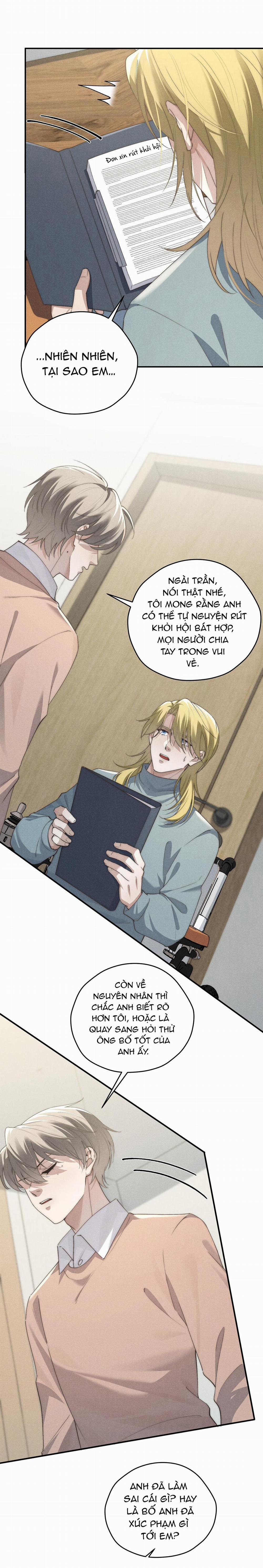 Thiếu Gia Hư Hỏng 59 trang 5