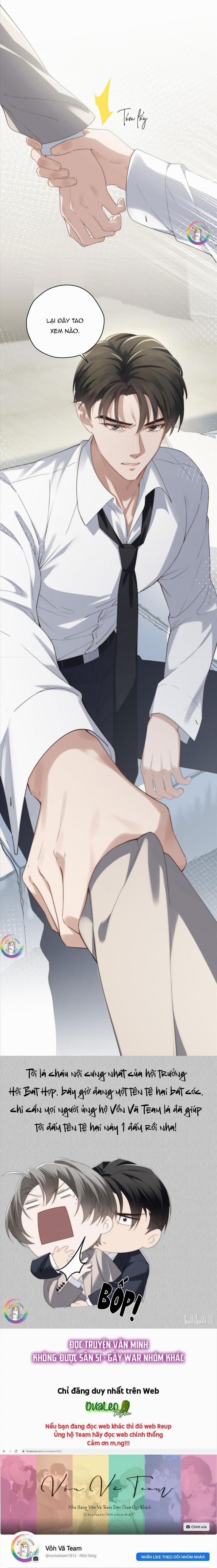 Thiếu Gia Hư Hỏng 6 trang 13