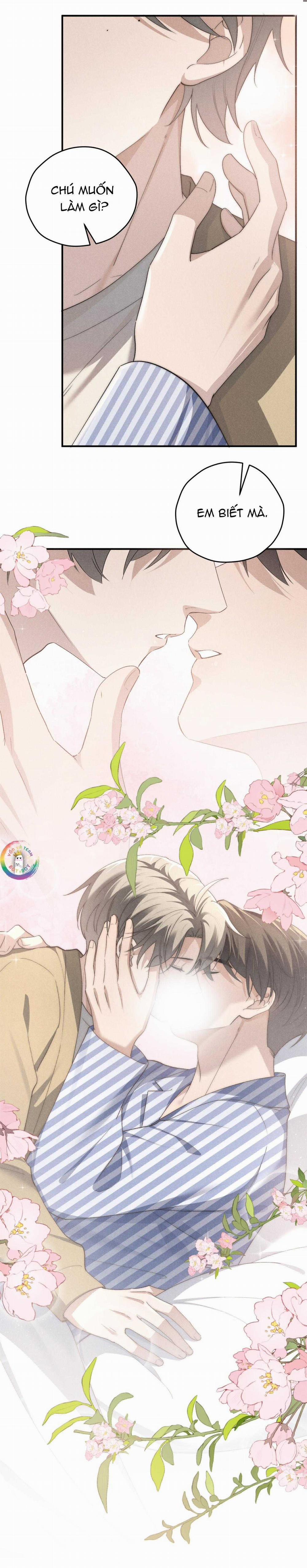 Thiếu Gia Hư Hỏng 60 trang 10
