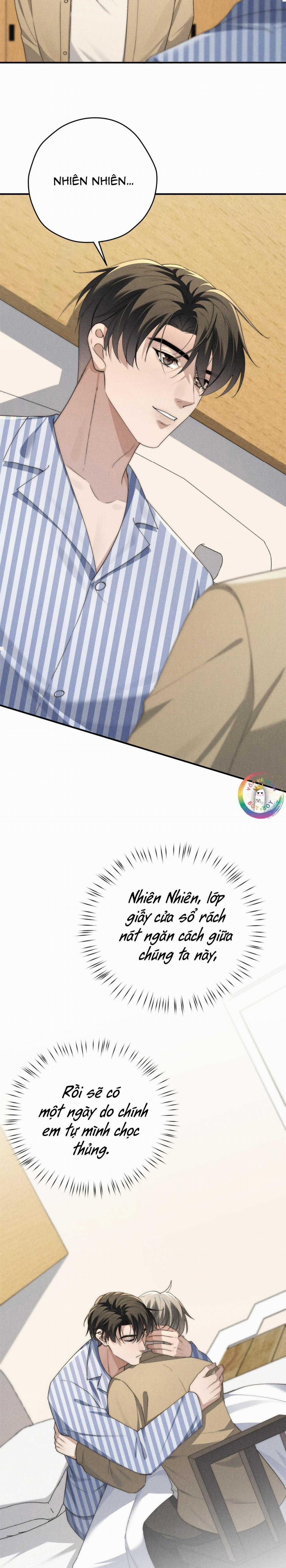 Thiếu Gia Hư Hỏng 60 trang 16