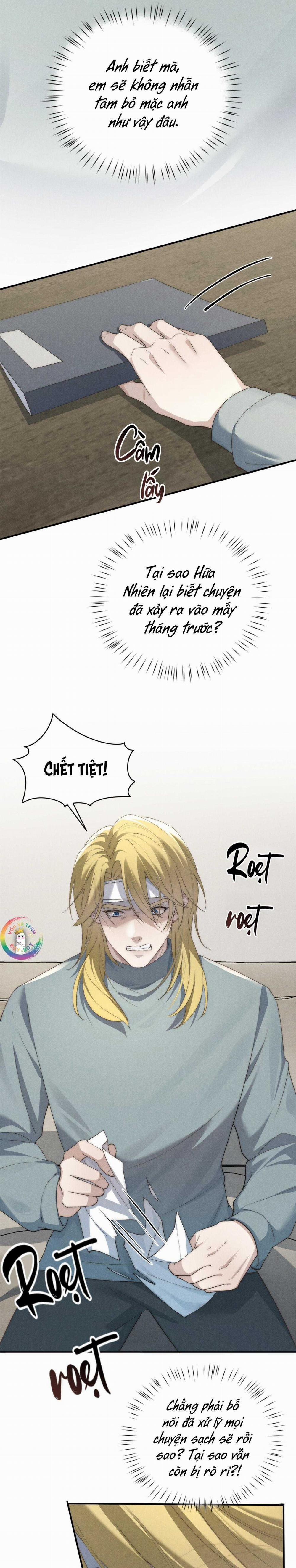 Thiếu Gia Hư Hỏng 60 trang 3