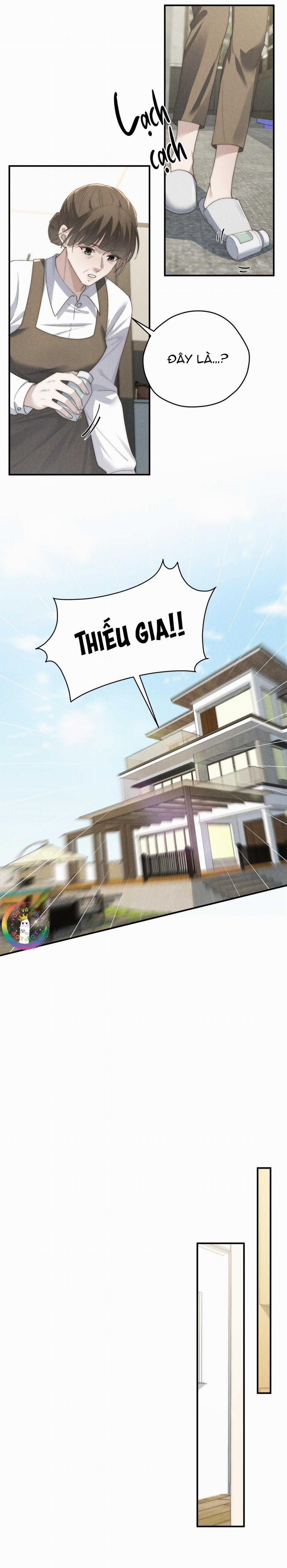 Thiếu Gia Hư Hỏng 60 trang 6