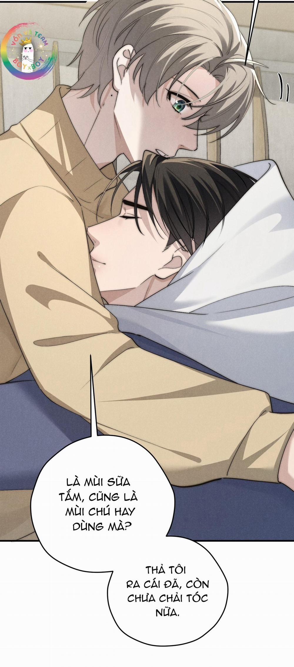 Thiếu Gia Hư Hỏng 62 trang 10