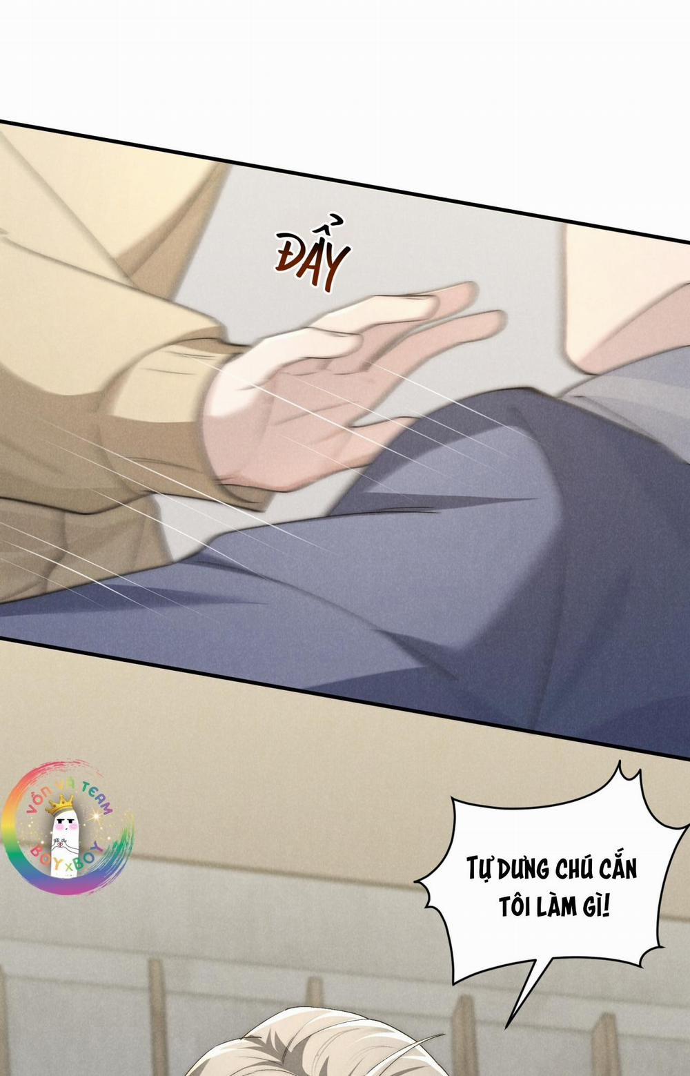 Thiếu Gia Hư Hỏng 62 trang 12