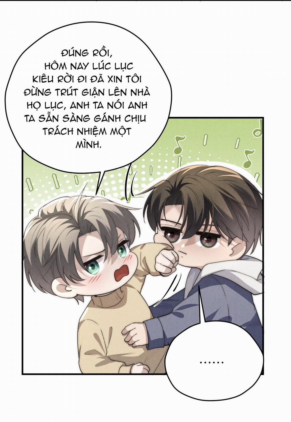 Thiếu Gia Hư Hỏng 62 trang 17