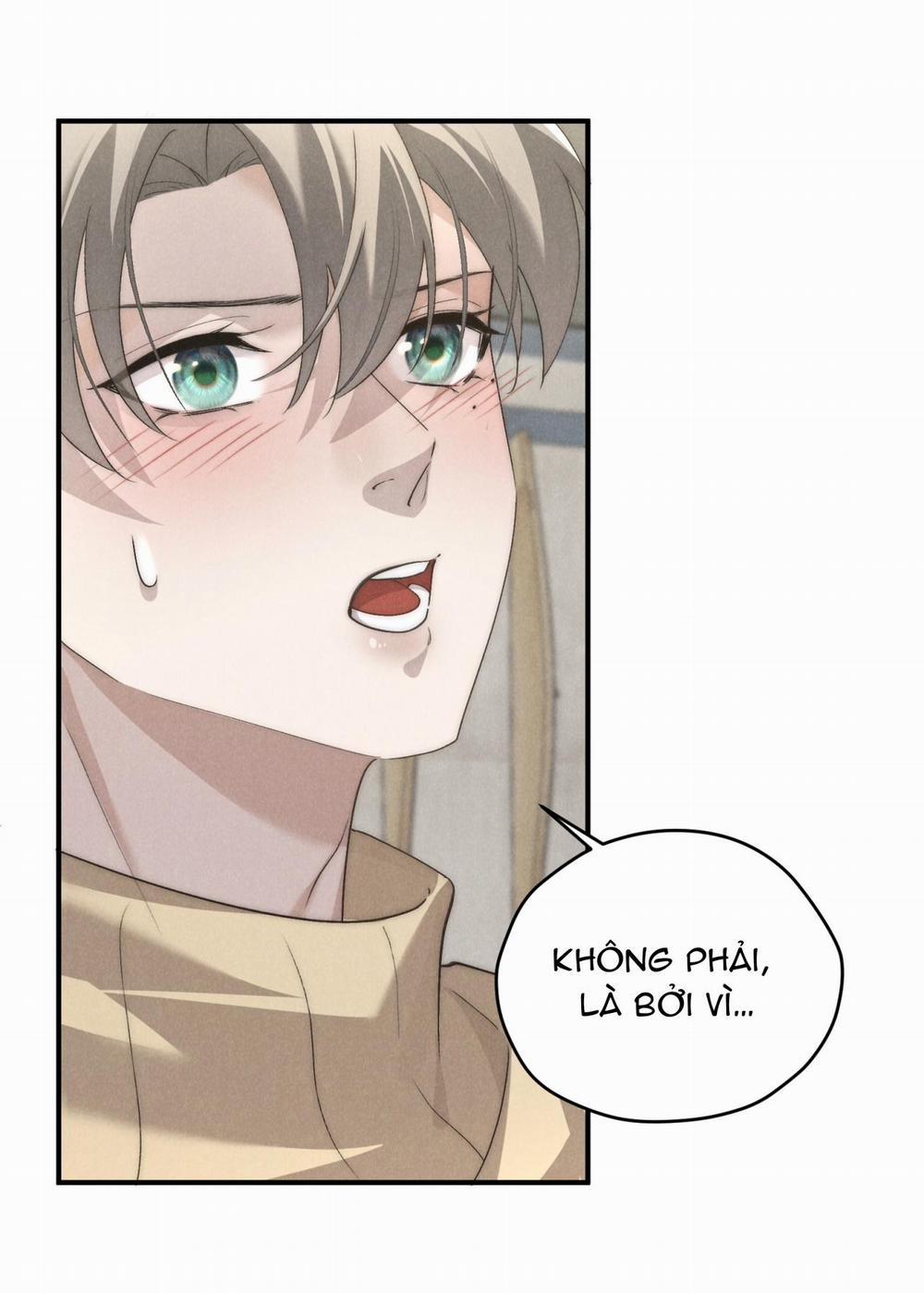 Thiếu Gia Hư Hỏng 62 trang 19