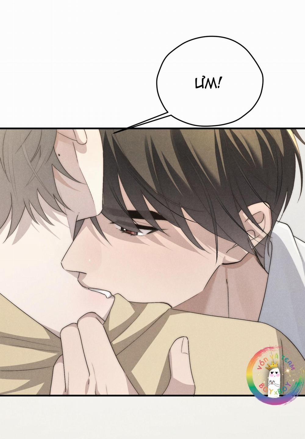 Thiếu Gia Hư Hỏng 62 trang 20