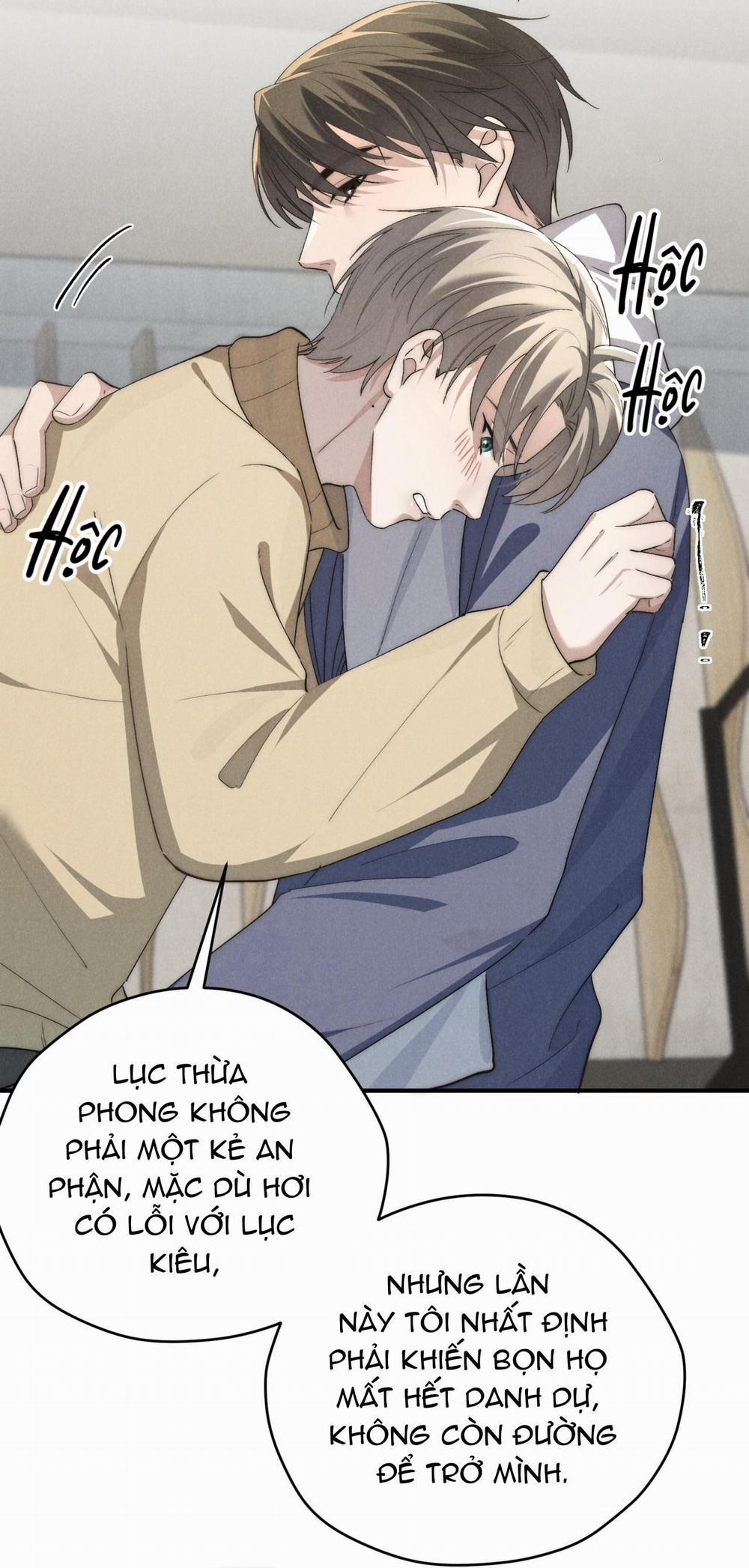 Thiếu Gia Hư Hỏng 62 trang 23