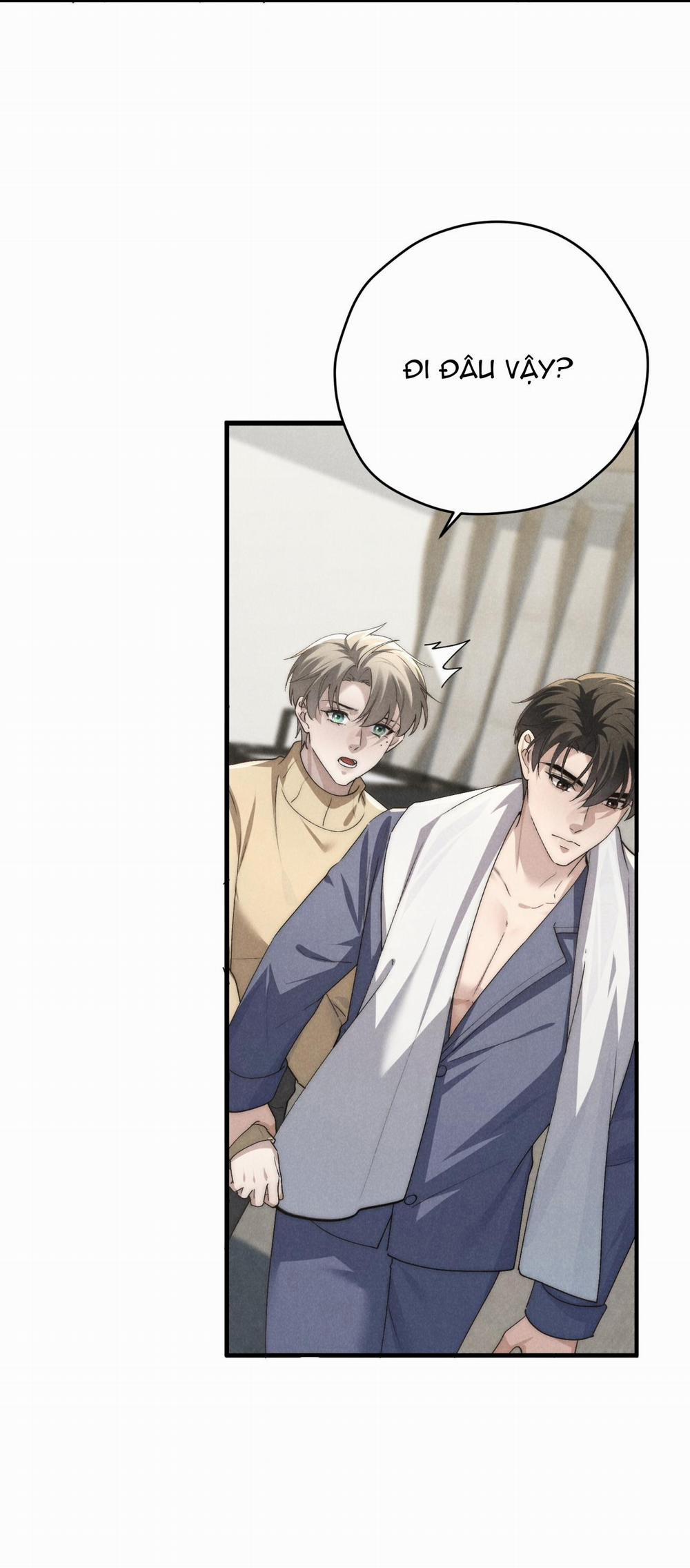 Thiếu Gia Hư Hỏng 62 trang 25