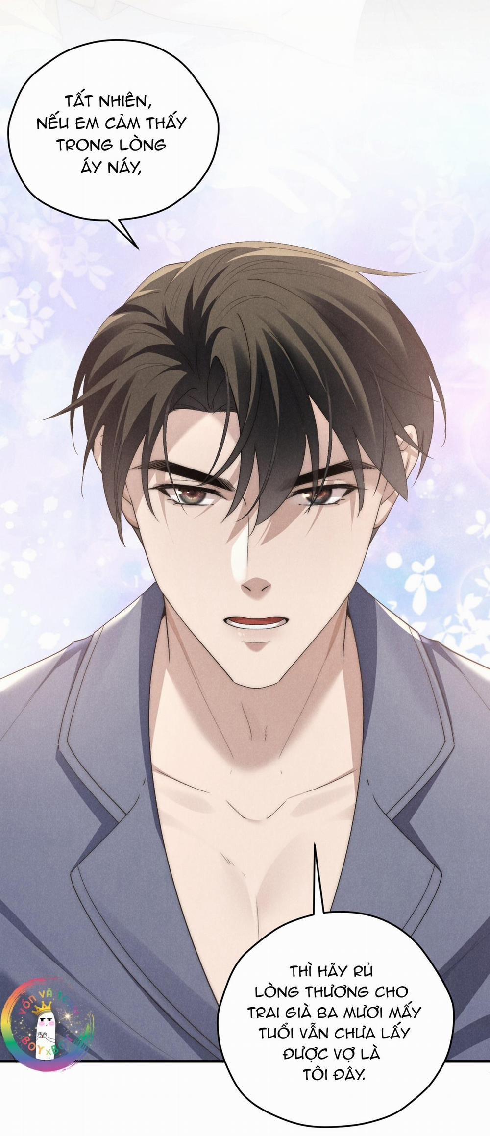 Thiếu Gia Hư Hỏng 62 trang 30