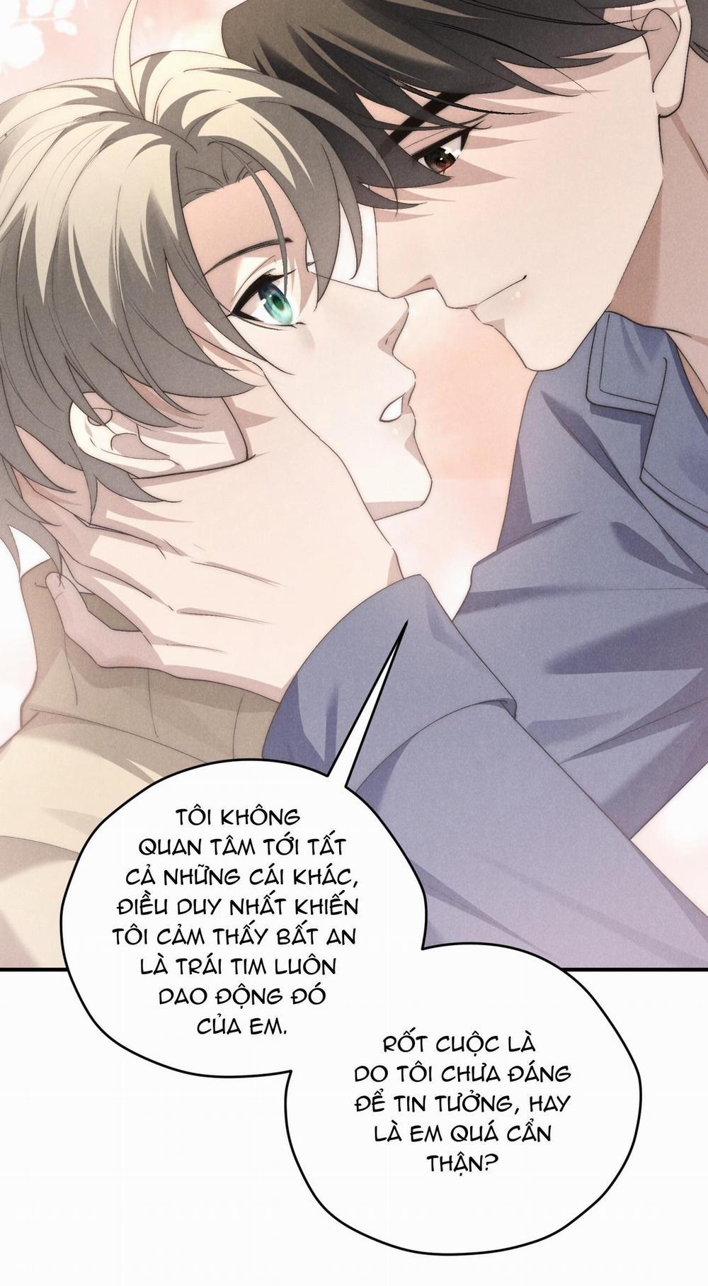 Thiếu Gia Hư Hỏng 62 trang 34