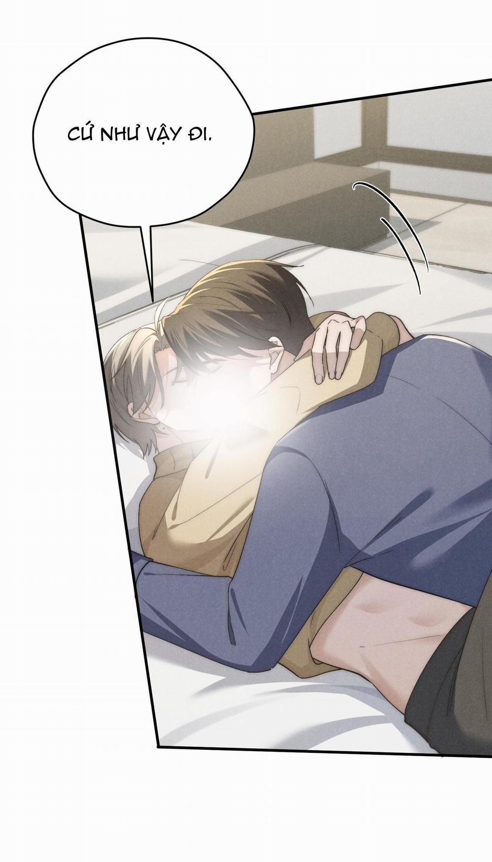 Thiếu Gia Hư Hỏng 62 trang 36