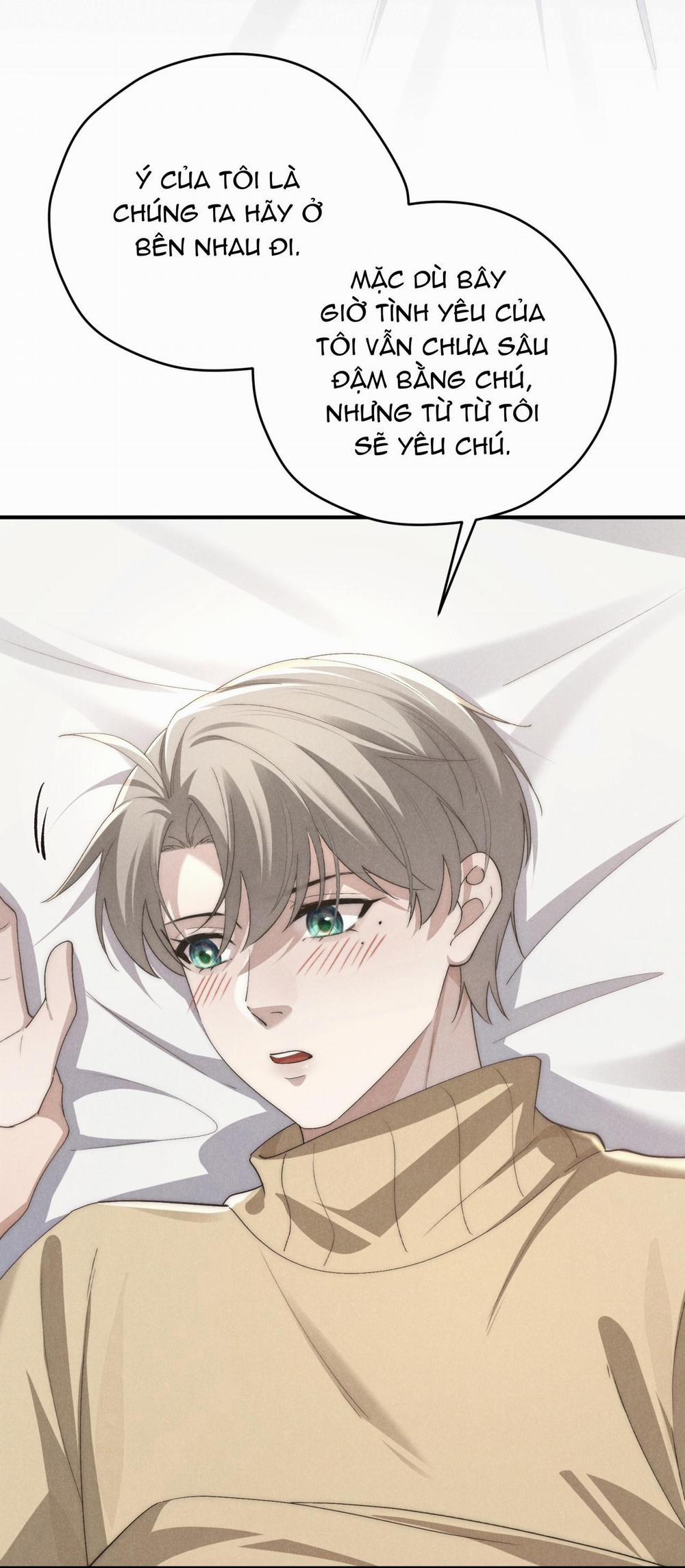 Thiếu Gia Hư Hỏng 62 trang 39