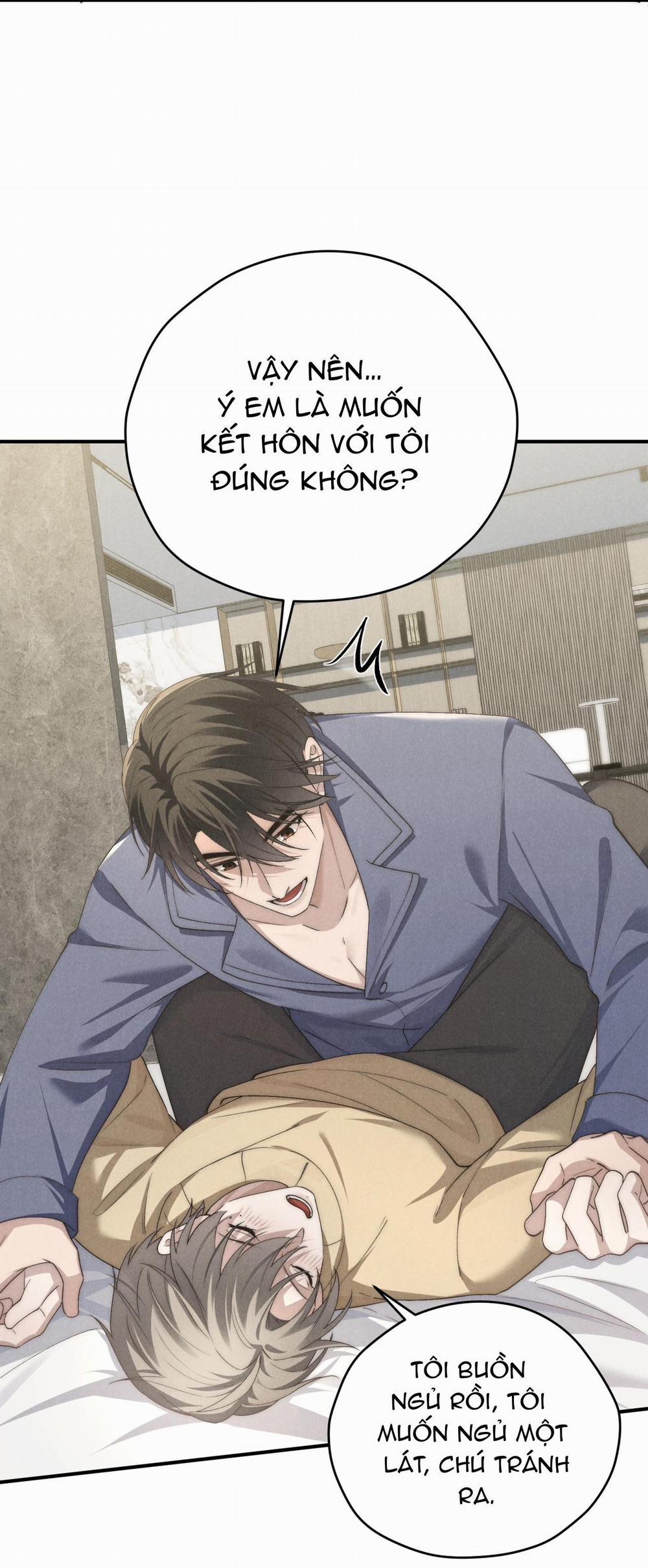 Thiếu Gia Hư Hỏng 62 trang 40
