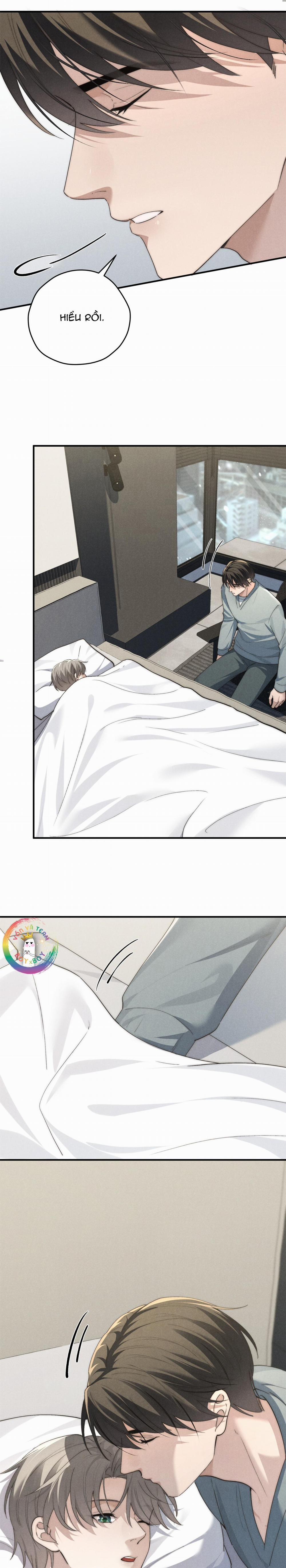 Thiếu Gia Hư Hỏng 63 trang 4