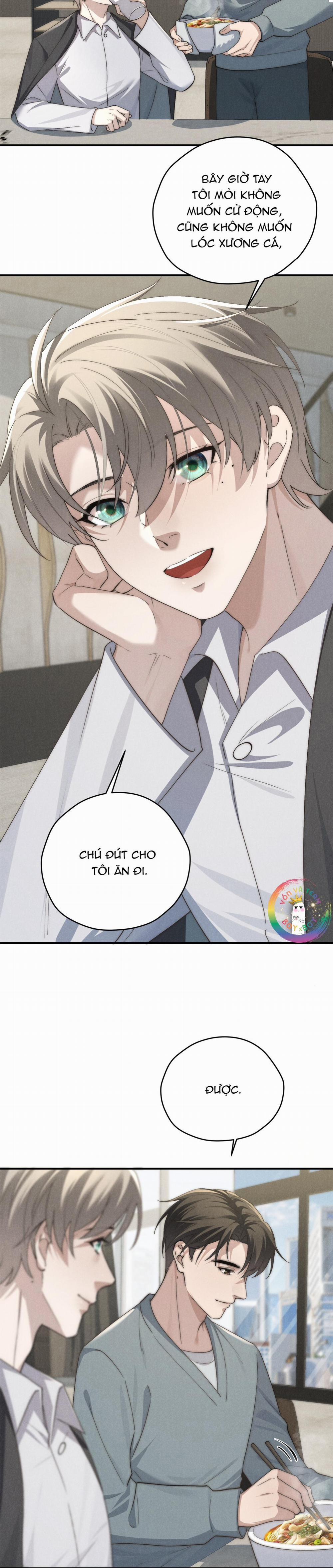 Thiếu Gia Hư Hỏng 63 trang 7