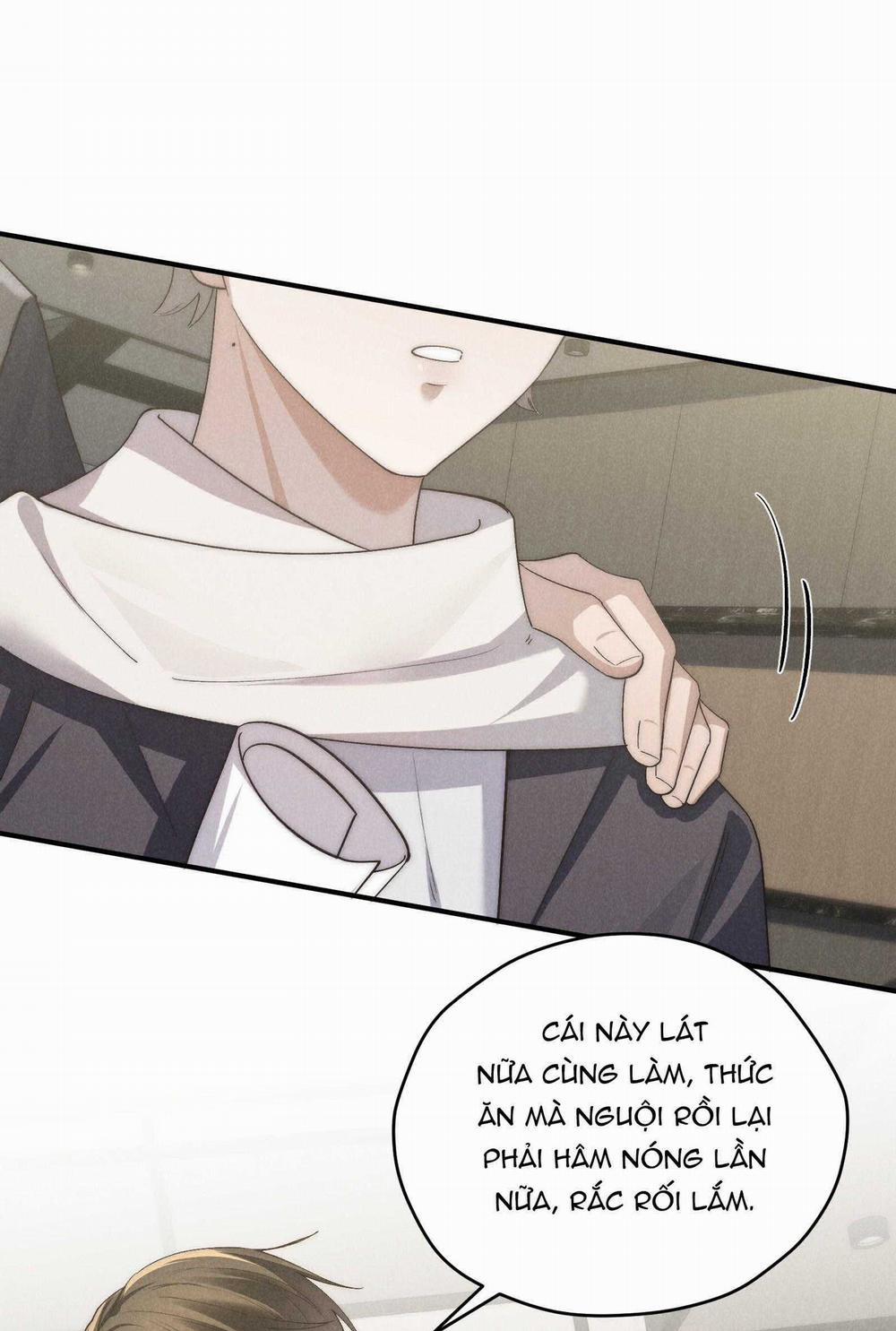 Thiếu Gia Hư Hỏng 64 trang 7