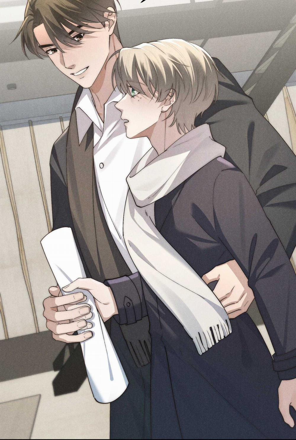 Thiếu Gia Hư Hỏng 64 trang 8