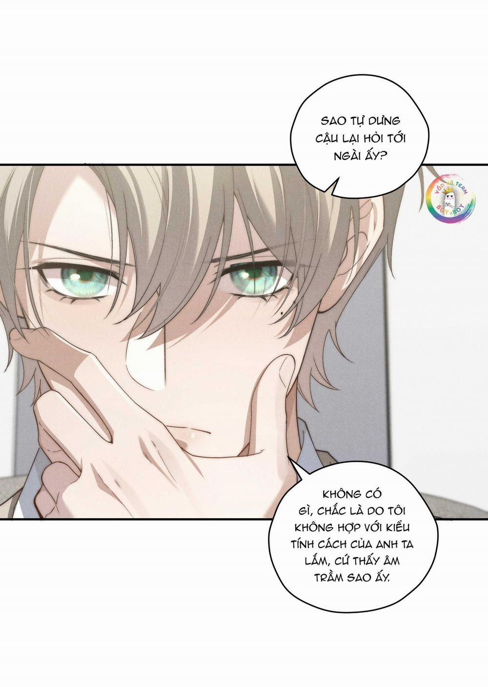 Thiếu Gia Hư Hỏng 65 trang 13