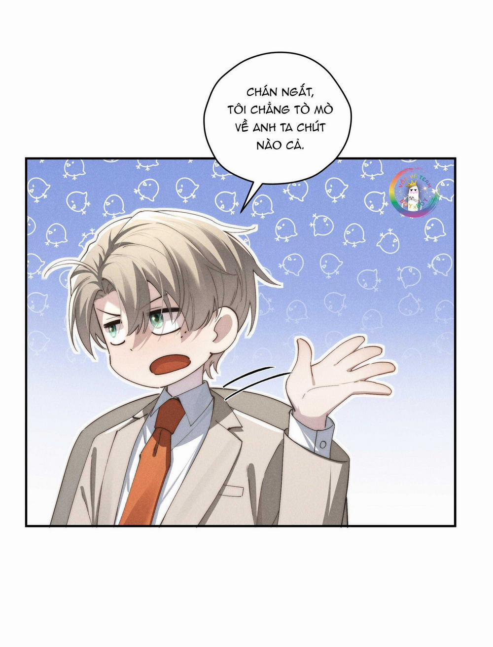 Thiếu Gia Hư Hỏng 65 trang 16