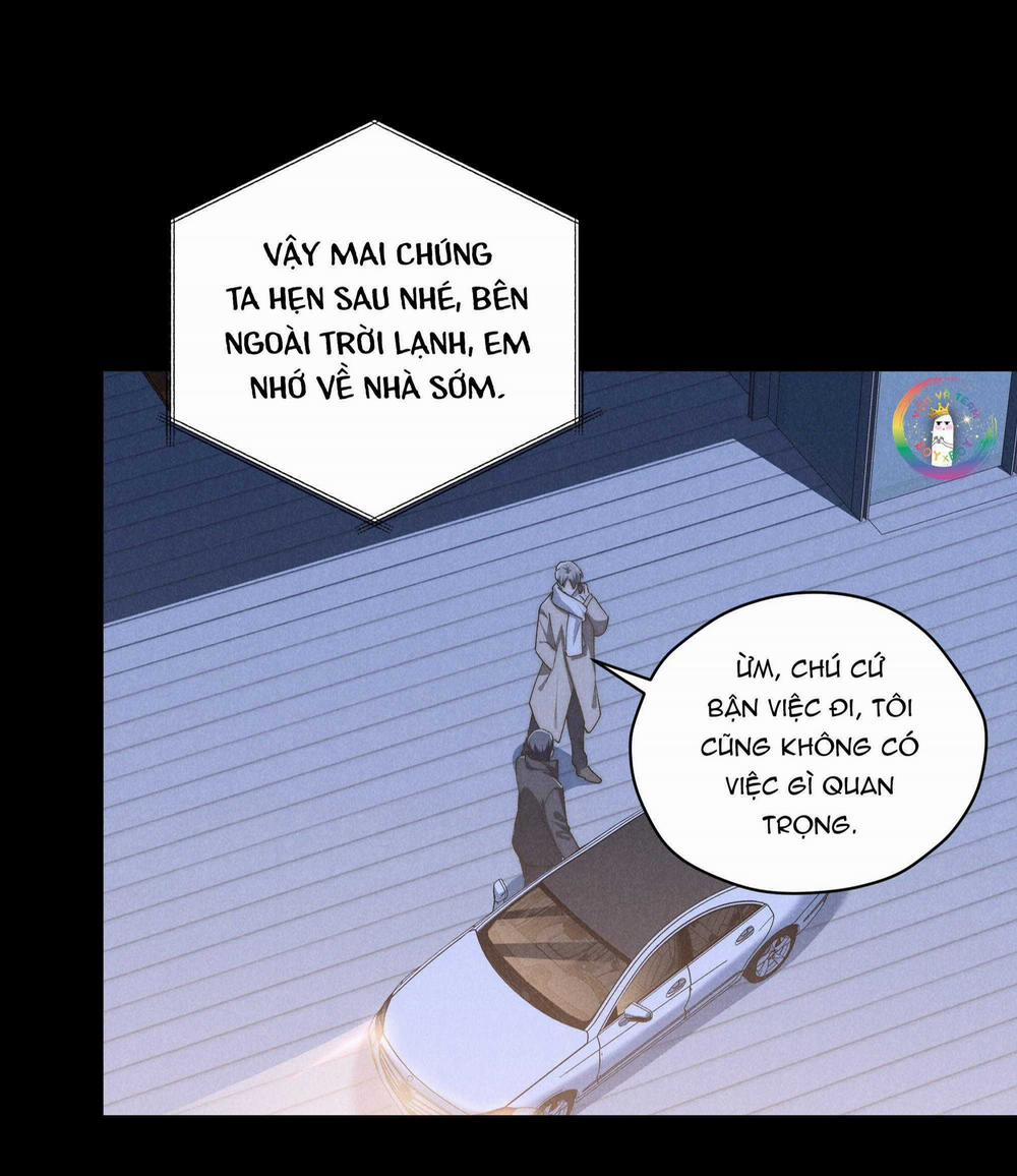 Thiếu Gia Hư Hỏng 65 trang 18