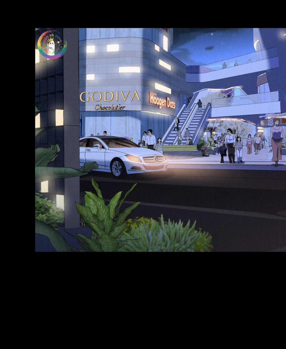 Thiếu Gia Hư Hỏng 65 trang 26