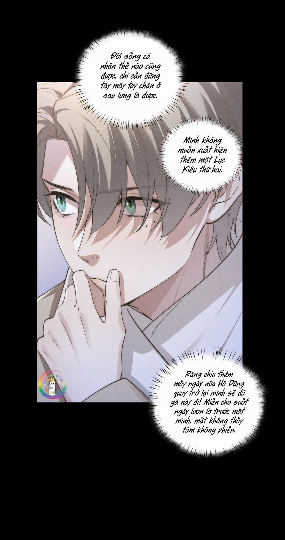 Thiếu Gia Hư Hỏng 65 trang 28