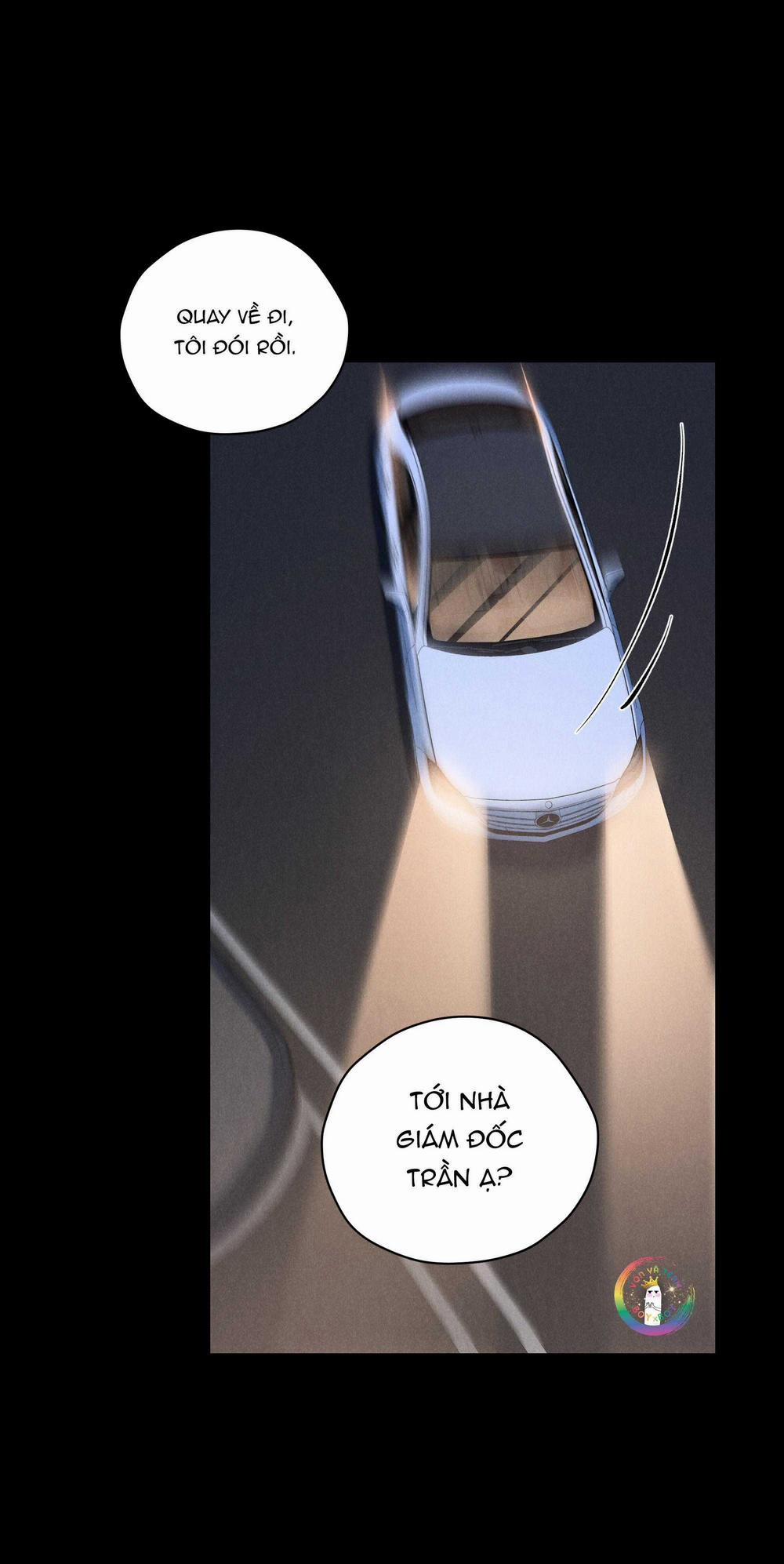 Thiếu Gia Hư Hỏng 65 trang 29