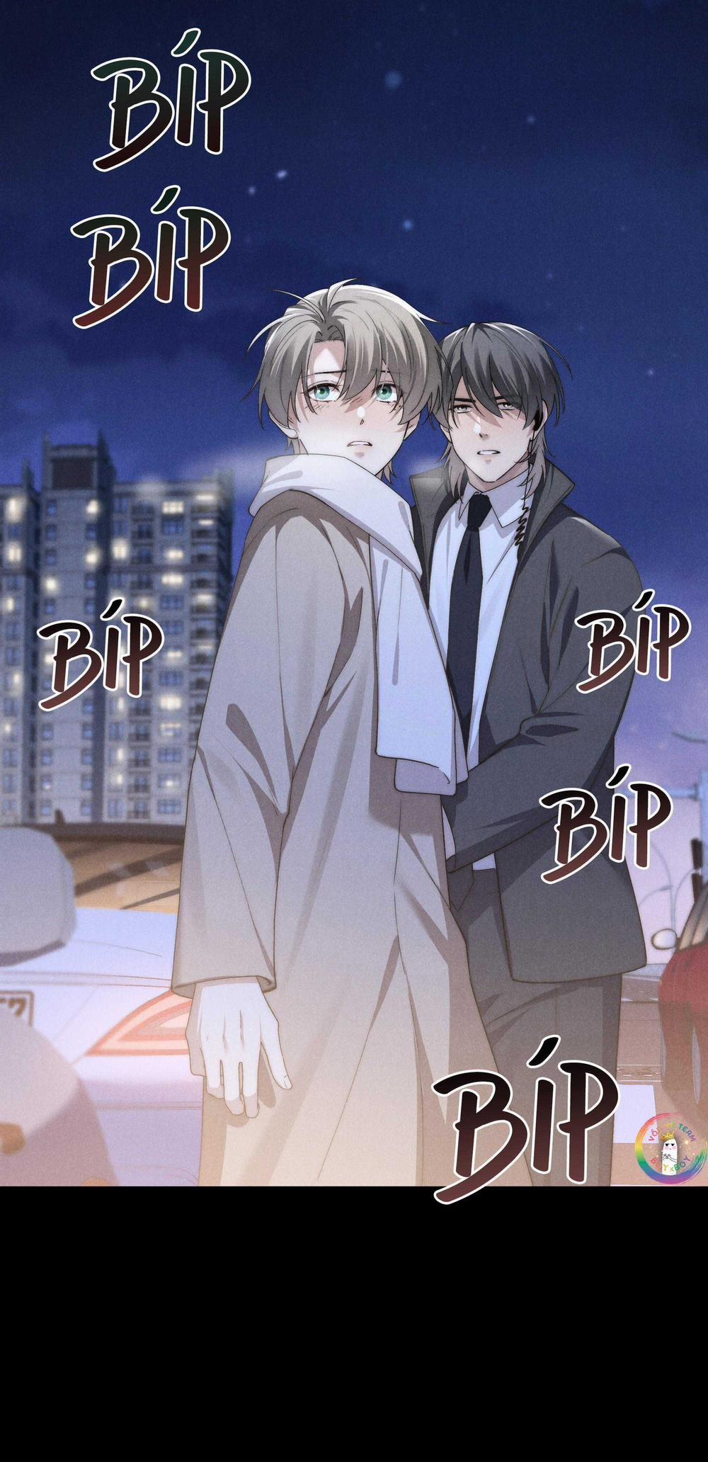 Thiếu Gia Hư Hỏng 65 trang 42