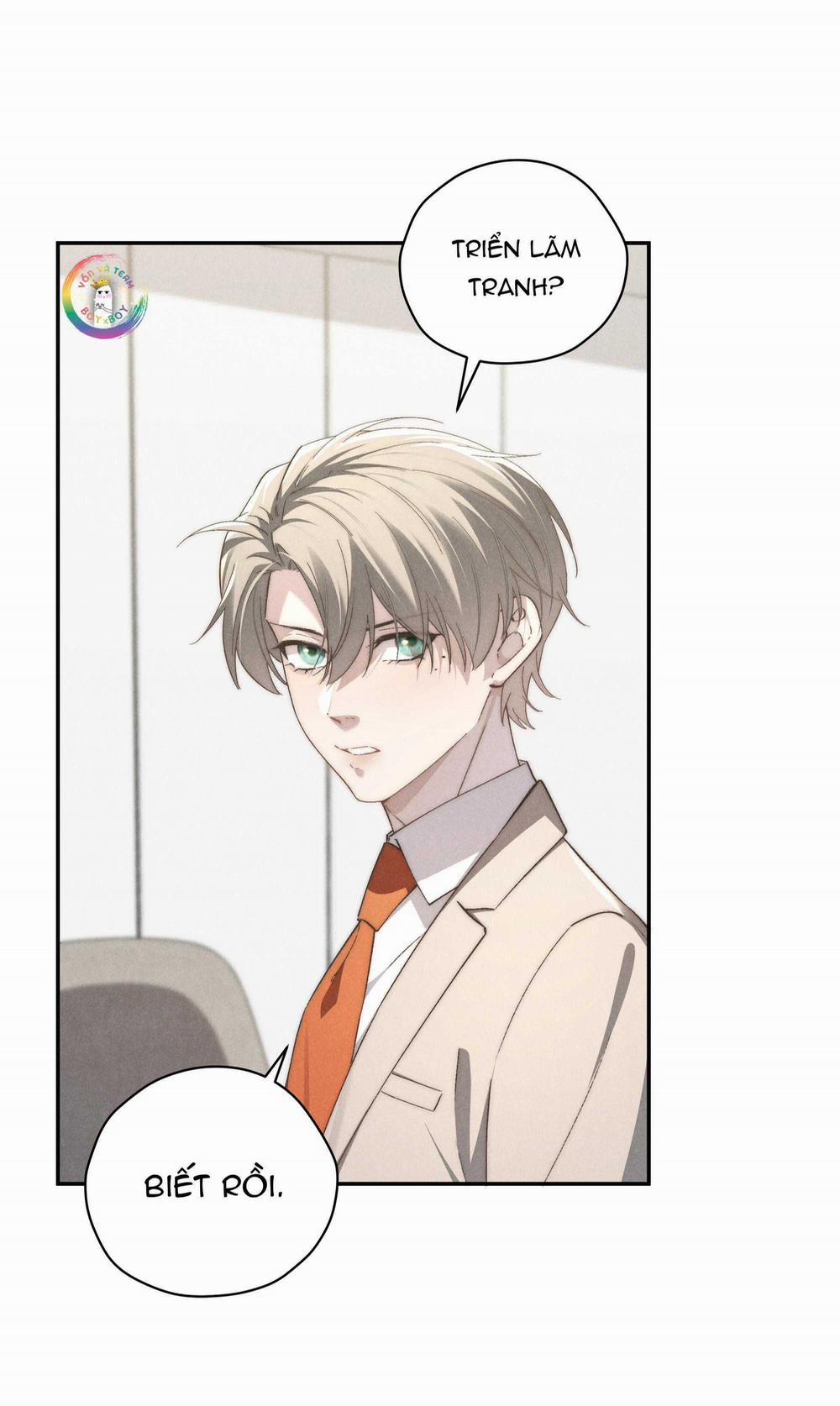 Thiếu Gia Hư Hỏng 65 trang 6