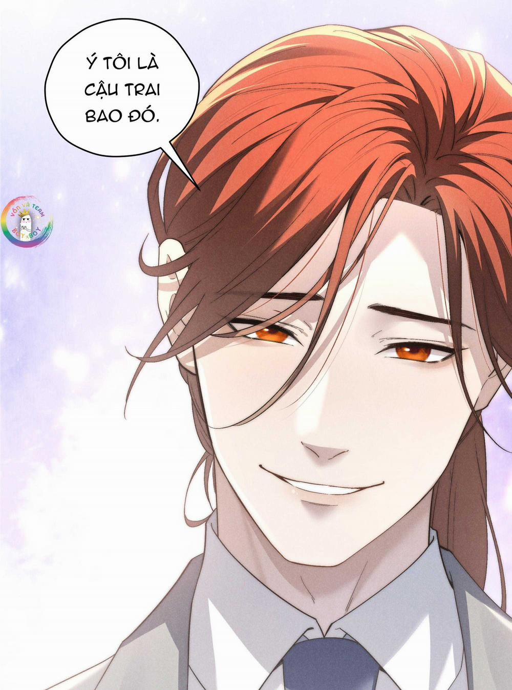Thiếu Gia Hư Hỏng 65 trang 8