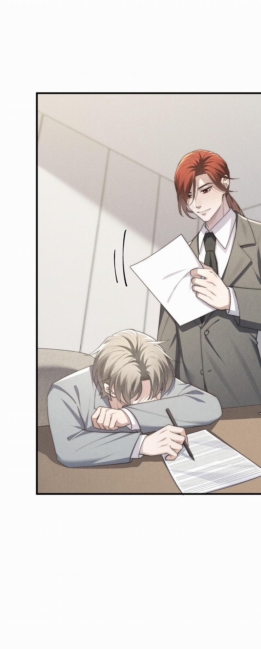 Thiếu Gia Hư Hỏng 66 trang 16