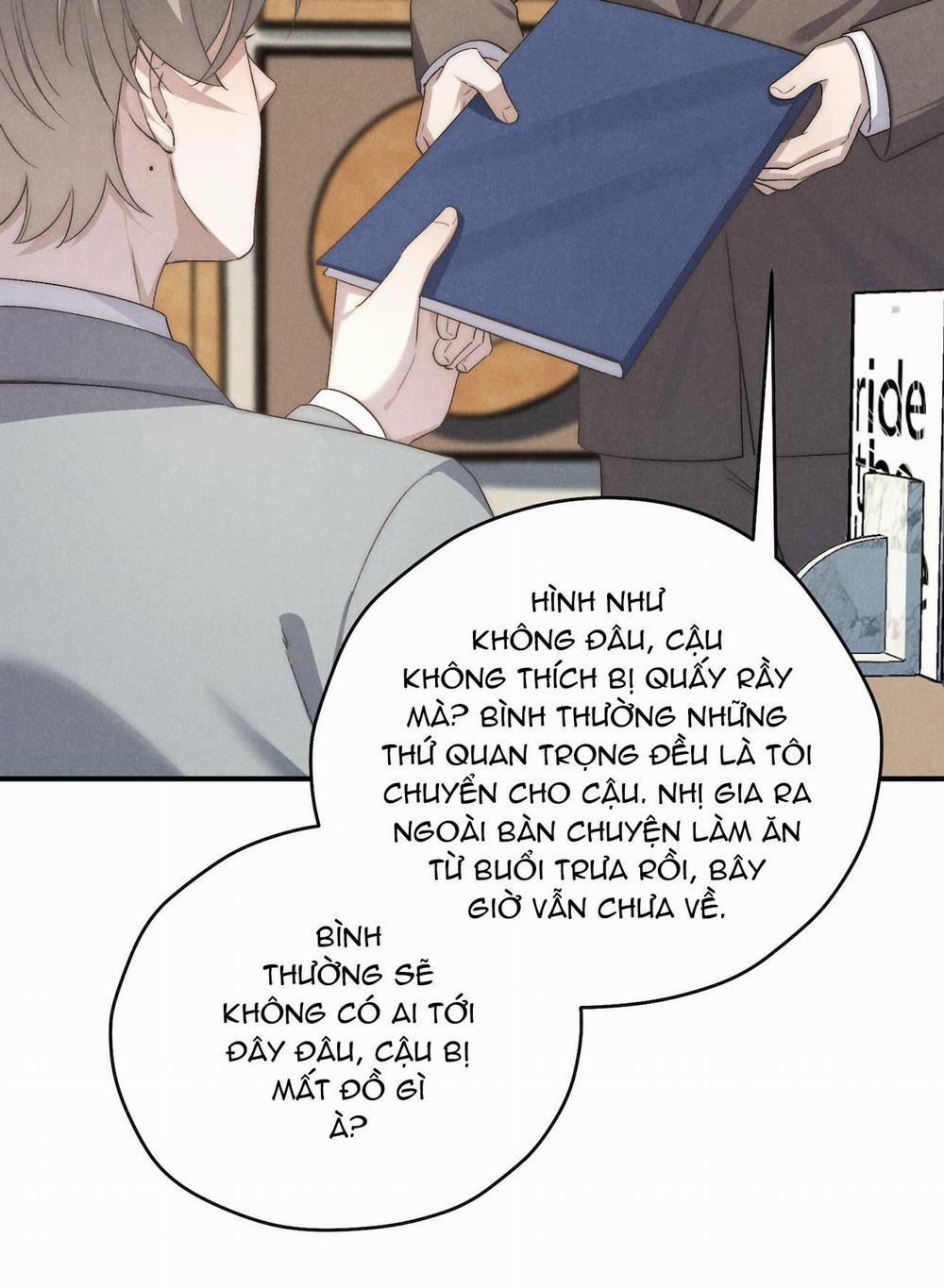 Thiếu Gia Hư Hỏng 66 trang 26
