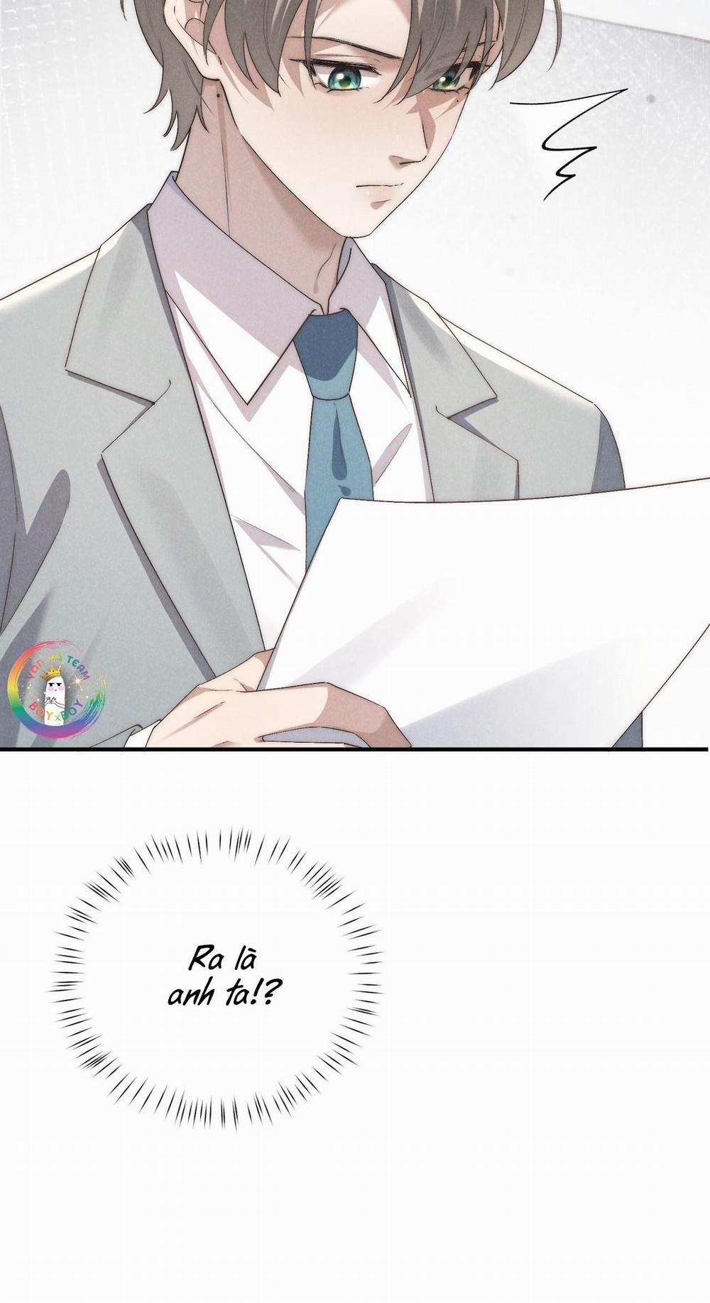 Thiếu Gia Hư Hỏng 66 trang 34