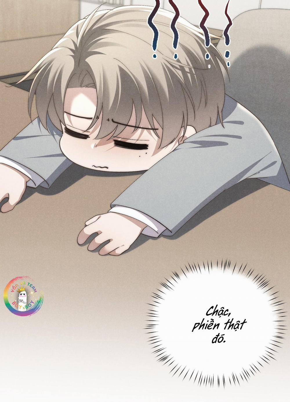 Thiếu Gia Hư Hỏng 66 trang 39