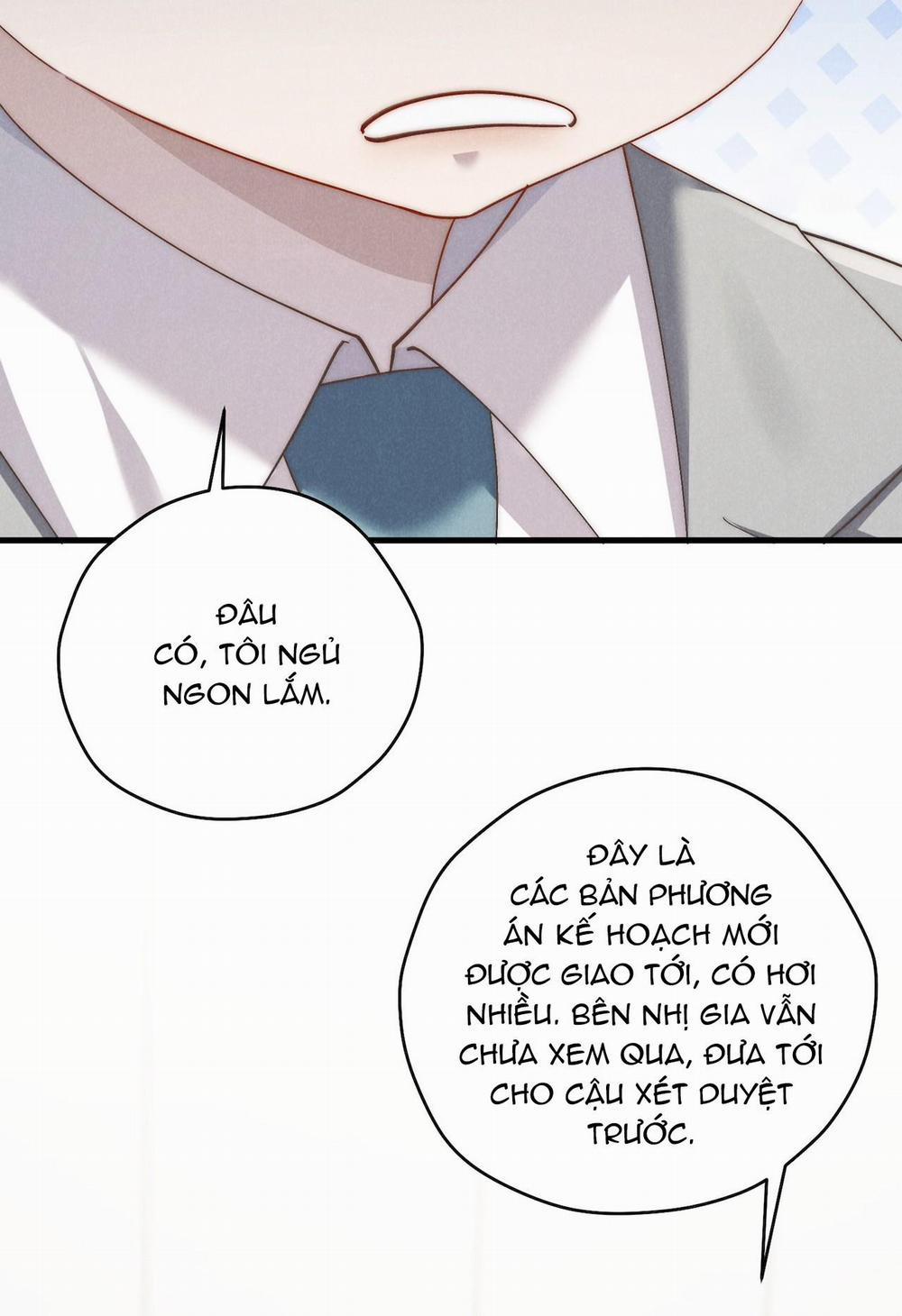 Thiếu Gia Hư Hỏng 66 trang 4