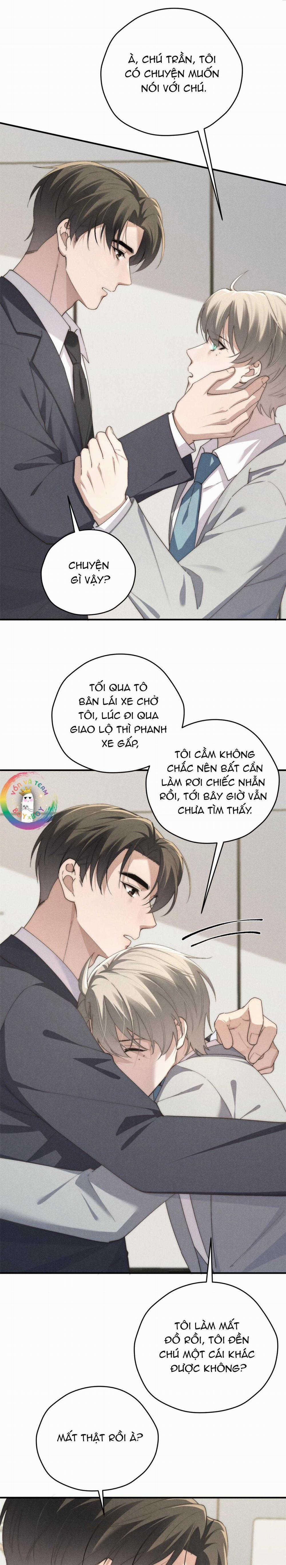 Thiếu Gia Hư Hỏng 67 trang 1