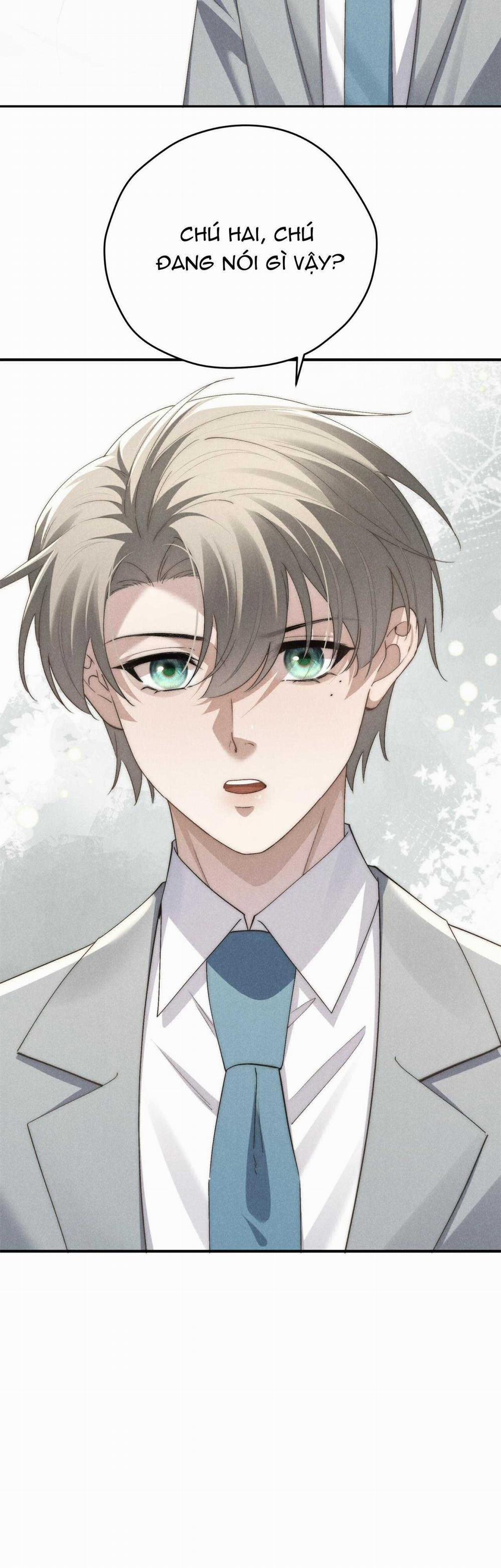 Thiếu Gia Hư Hỏng 67 trang 13