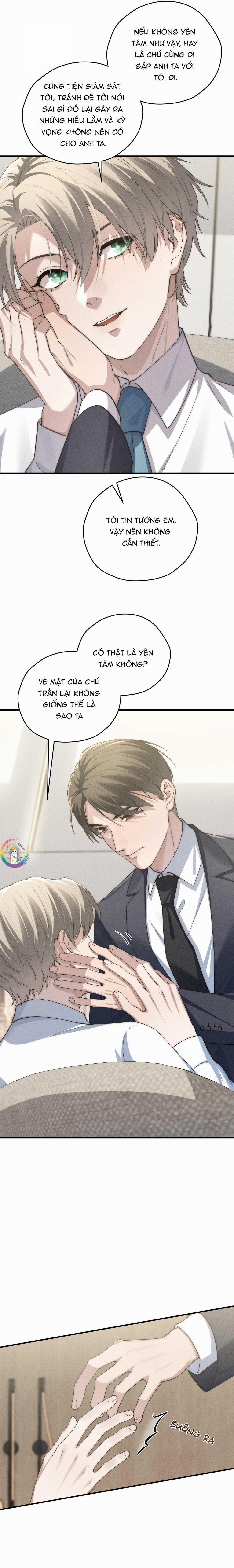 Thiếu Gia Hư Hỏng 68 trang 14