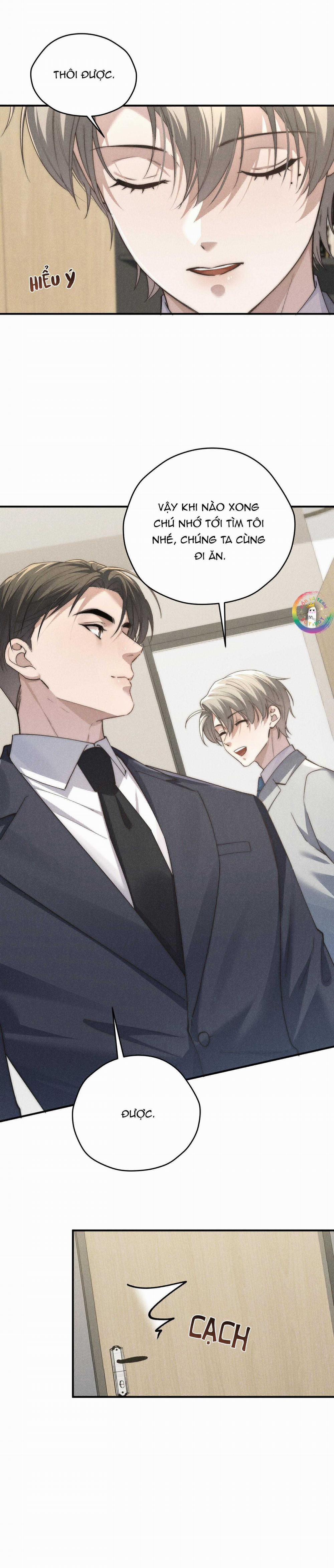 Thiếu Gia Hư Hỏng 68 trang 5