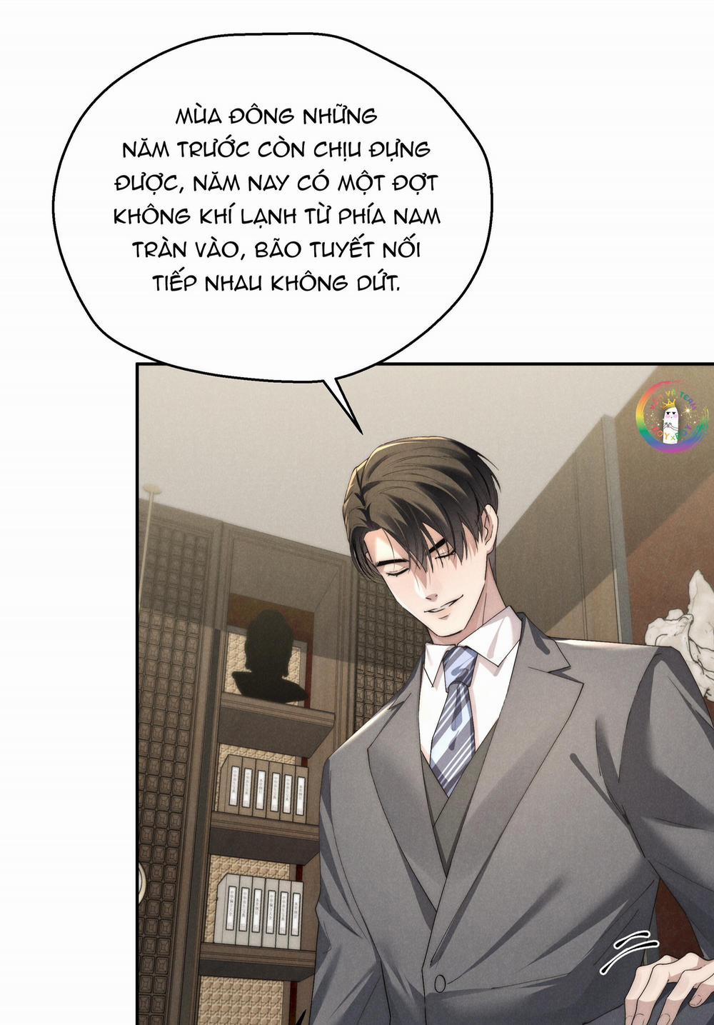 Thiếu Gia Hư Hỏng 71 trang 14