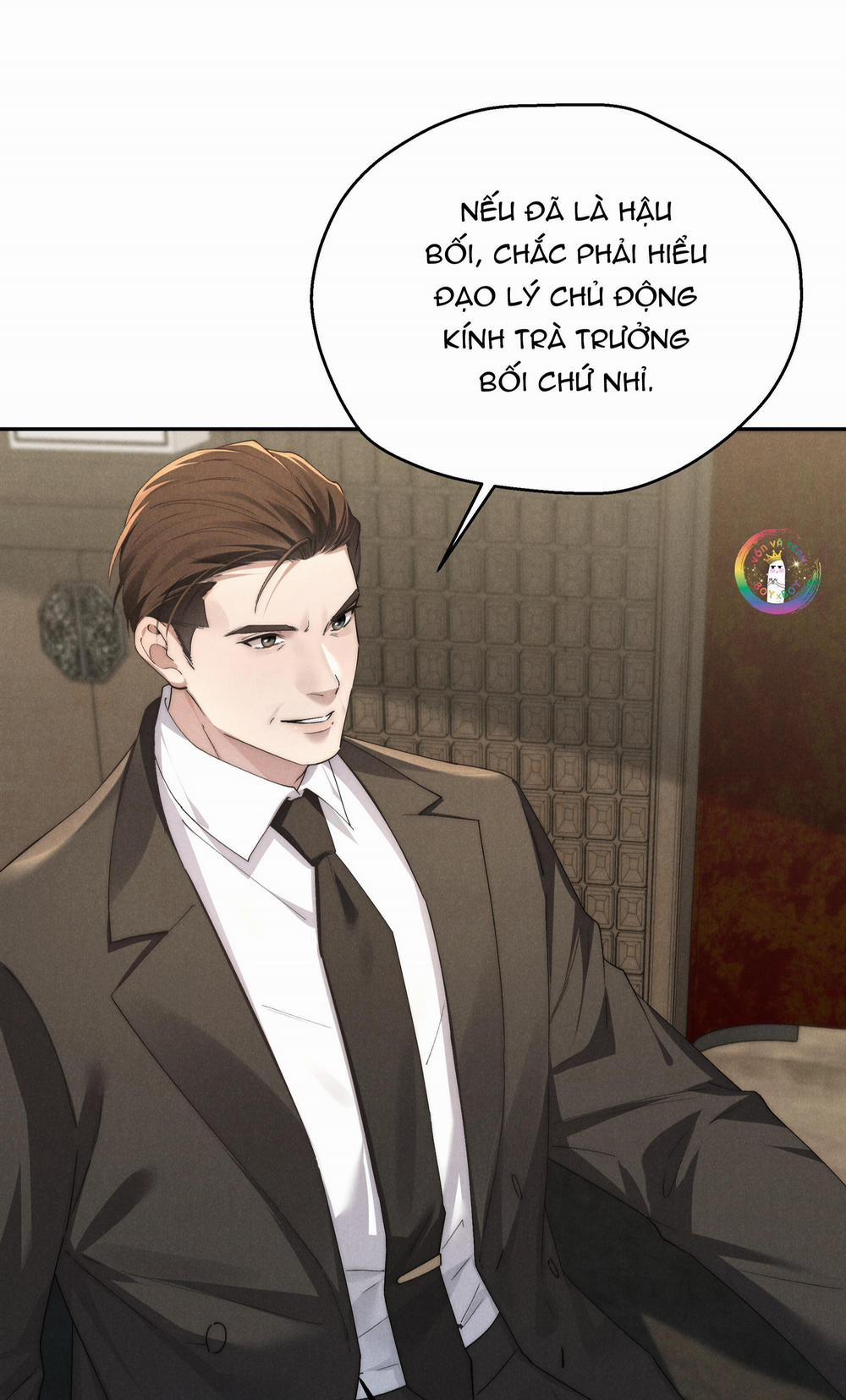 Thiếu Gia Hư Hỏng 71 trang 16
