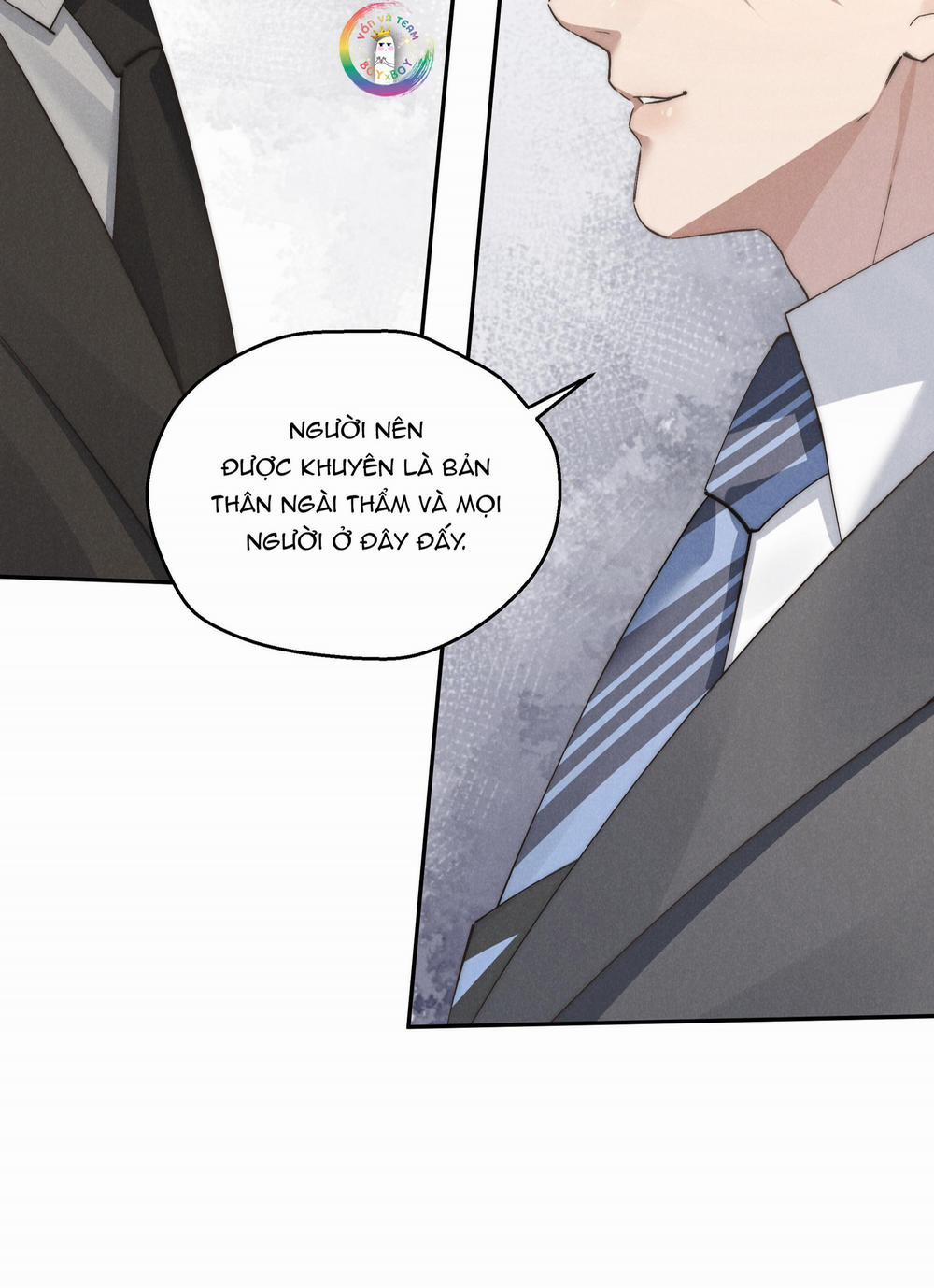 Thiếu Gia Hư Hỏng 71 trang 38