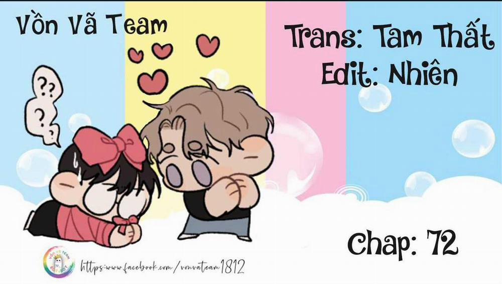 Thiếu Gia Hư Hỏng 72 trang 0