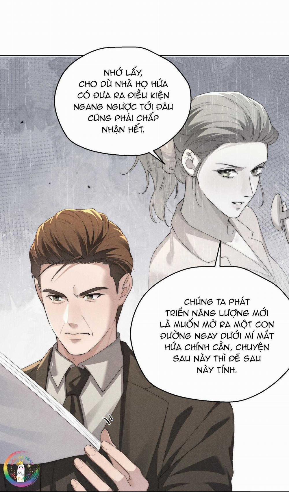 Thiếu Gia Hư Hỏng 72 trang 13