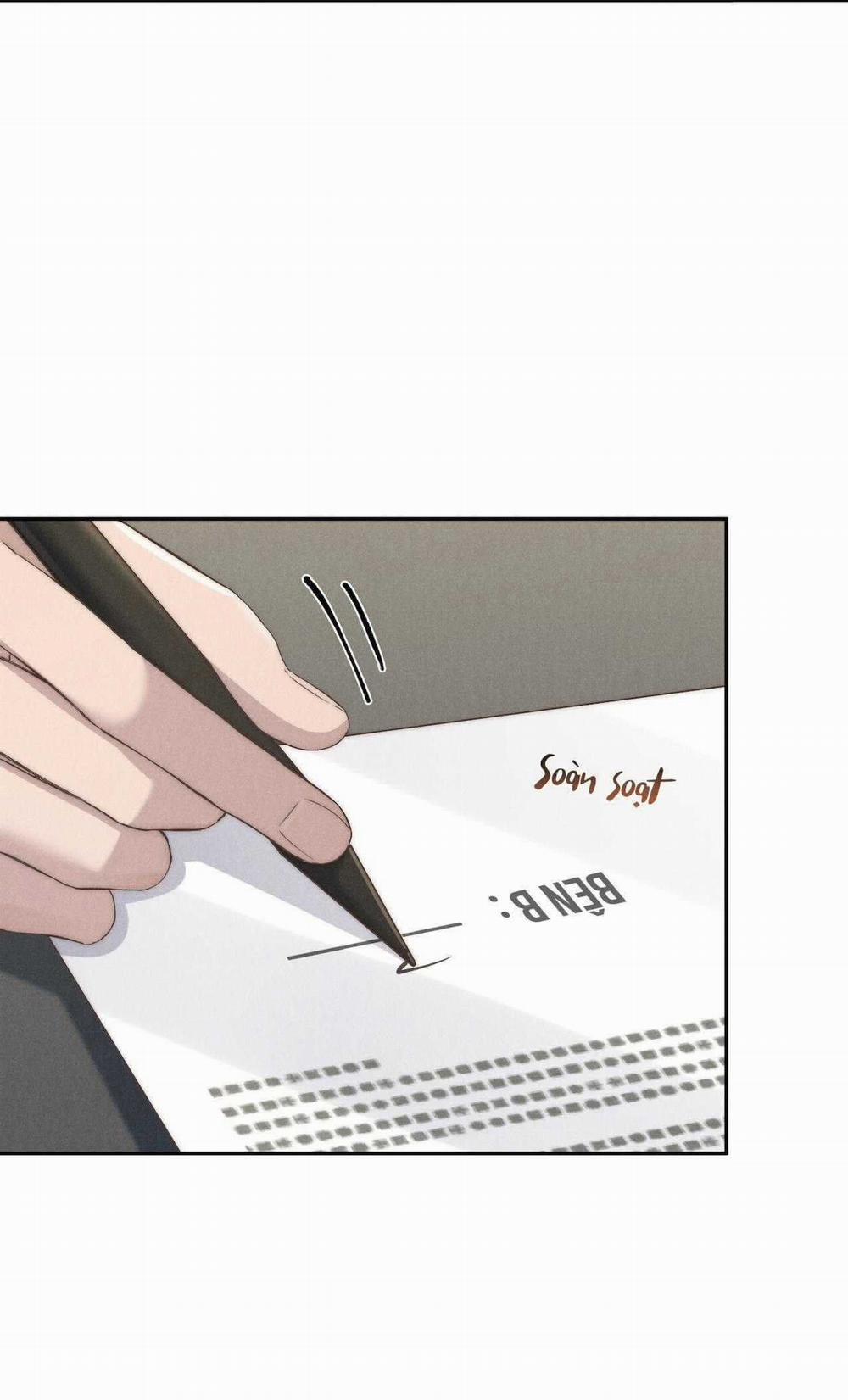 Thiếu Gia Hư Hỏng 72 trang 14