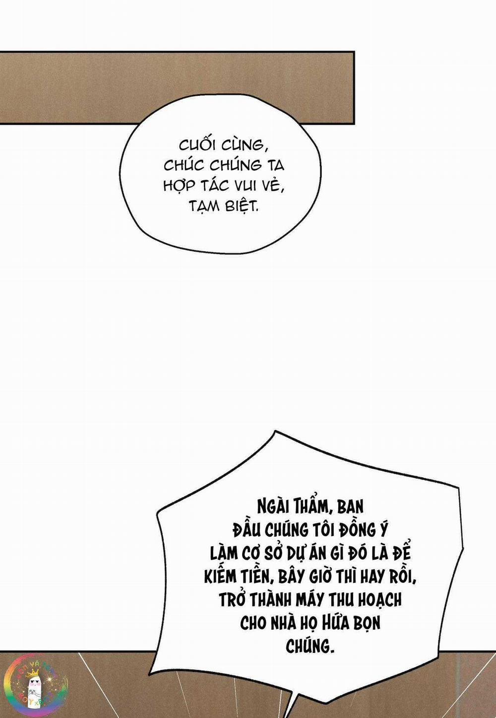 Thiếu Gia Hư Hỏng 72 trang 18