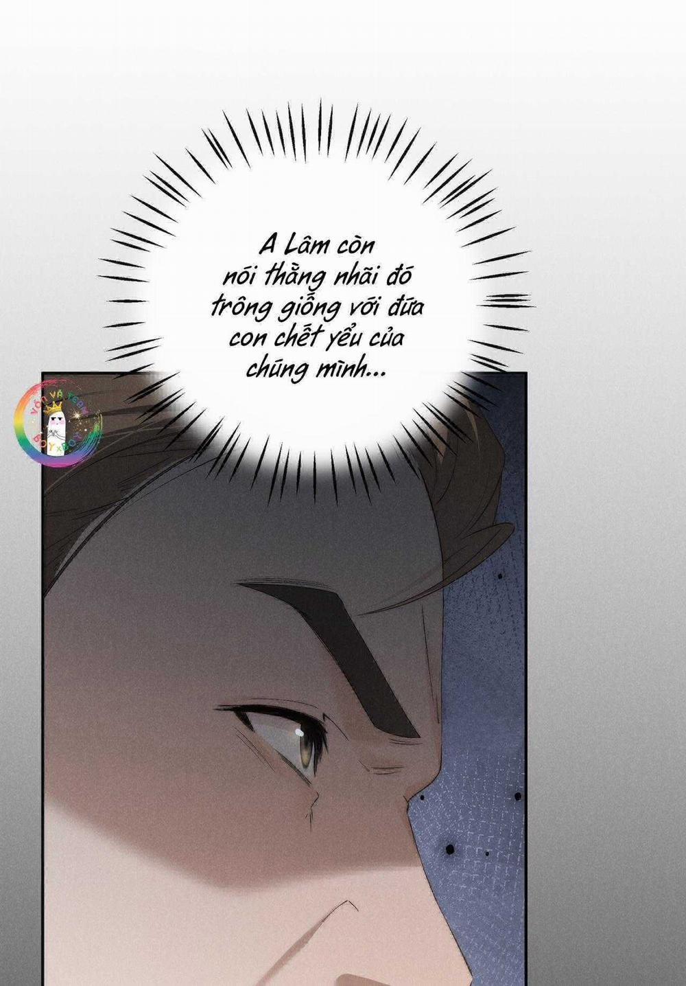 Thiếu Gia Hư Hỏng 72 trang 22