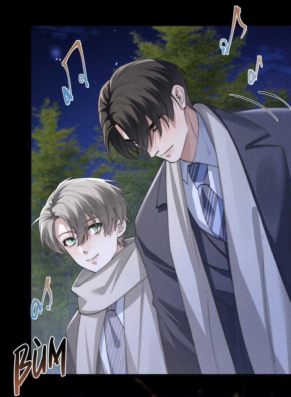 Thiếu Gia Hư Hỏng 72 trang 29